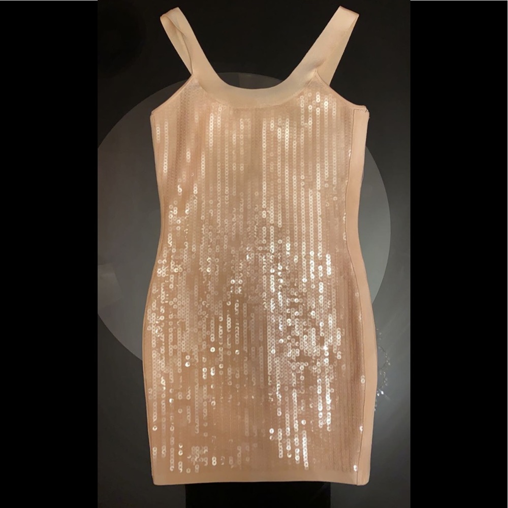 Marciano Dress